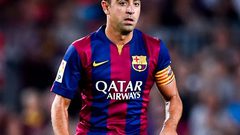 تشافي يطلب من نجم برشلونة الرحيل