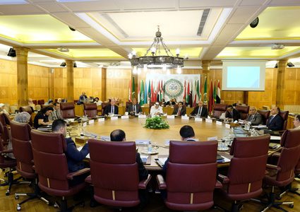 الجامعة العربية تطلق التقرير الاقتصادي العربي الموحد لعام 2021