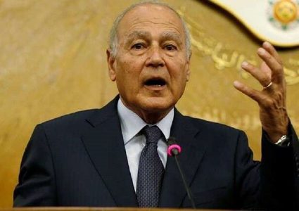 أبو الغيط: الدول العربية تتعرض لضغوط من الغرب لرفض الموقف الروسي أو تطويق روسيا