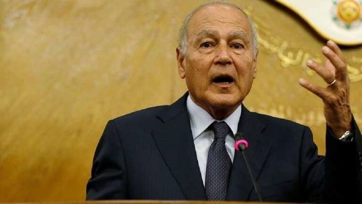 أبو الغيط: الدول العربية تتعرض لضغوط من الغرب لرفض الموقف الروسي أو تطويق روسيا
