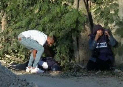 تحقيق لـ"واشنطن بوست": جيش الاحتلال الاسرائيلي من قتل شيرين أبو عاقلة