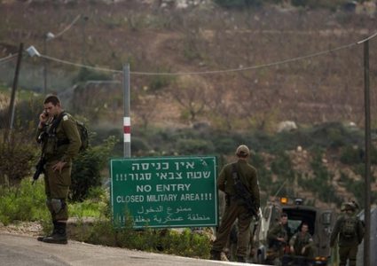 رئيس أركان جيش الاحتلال يبلور بنك اهداف في لبنان