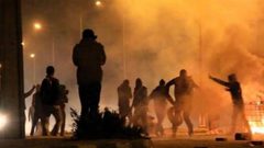 اندلاع مواجهات مع قوات الاحتلال في سلوان