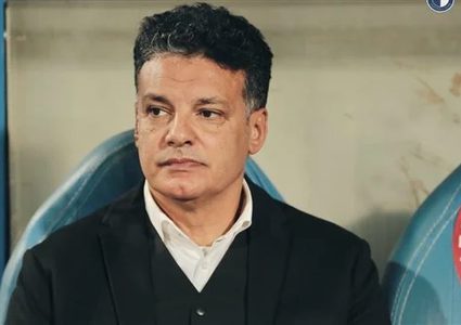 وسط عاصفة الانتقادات.. مدرب منتخب مصر يكشف موعد رحيله