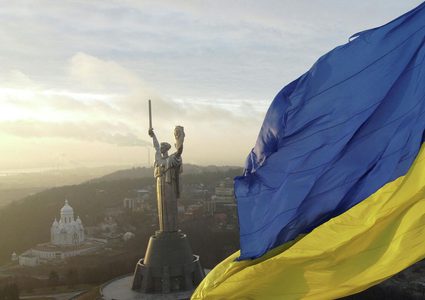 أوكرانيا تعلق تصدير سلع أولية بسبب تداعيات الحرب