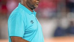 الأهلي المصري يفسخ تعاقده مع المدرب موسيماني