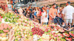 سيتي غروب: 5.2 تريليون دولار تكلفة إضافية لارتفاع أسعار السلع العالمية هذا العام