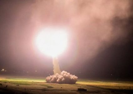 إسرائيل تطلب من تركيا رفع حالة اليقظة والتأهب على الأرض خشية الهجمات الإيرانية