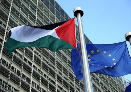الاتحاد الأوروبي يجدد رسميًا دعمه لفلسطين بحزمة مساعدات بقيمة 224.8 مليون يورو