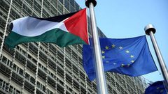 الاتحاد الأوروبي يجدد رسميًا دعمه لفلسطين بحزمة مساعدات بقيمة 224.8 مليون يورو