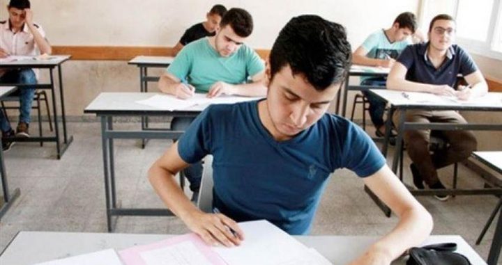 أكثر من 87 ألف طالبا يتوجهون لتقديم امتحانات الثانوية العامة