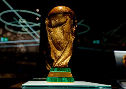 قائمة المنتخبات المتأهلة لمونديال قطر