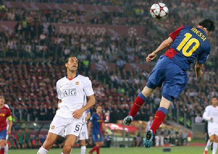 مانشستر يونايتد يرفض إنقاذ برشلونة