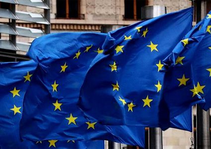 "فتح" ترحب  بعودة الدعم المالي الأوروبي غير المشروط لدولة فلسطين