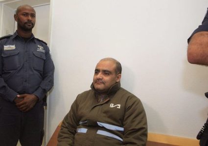 نادي الأسير: غدا جلسة النطق بالحكم بحقّ الأسير محمد الحلبي