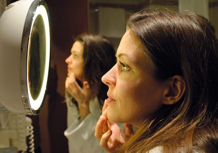 لا تتجاهلها.. علامات على الوجه مؤشر لمرض السرطان