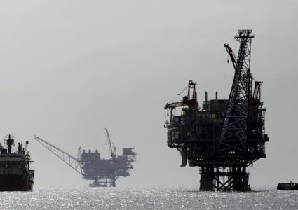 إسرائيل توقع اتفاقا لتصدير الغاز إلى أوروبا
