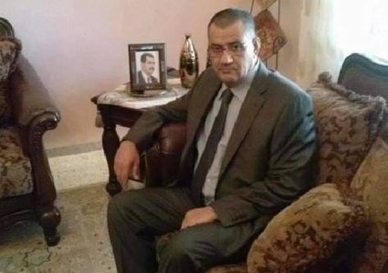 الأسير المريض جمال زيد يتوقف عن غسيل الكلى احتجاجاً على تمديد اعتقاله الإداري