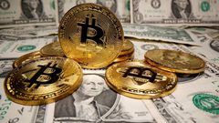 العملات الرقمية تدخل مجال التجارة الإلكترونية الفاخرة