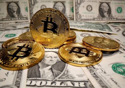 العملات الرقمية تدخل مجال التجارة الإلكترونية الفاخرة