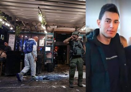 الاحتلال يؤجل هدم منزل الشهيد "رعد حازم" لما بعد زيارة بايدن