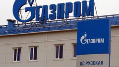 روسيا تخفض شحنات الغاز إلى أوروبا بمقدار الثلث