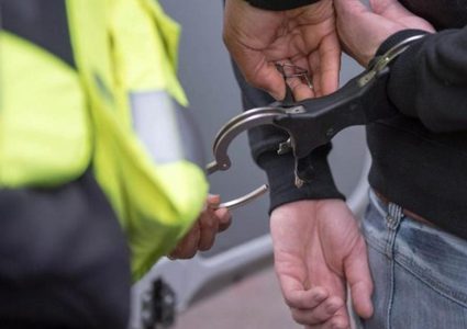 رام الله: القبض على مطلوب للعدالة بمبالغ مالية قرابة 7 مليون شيقل