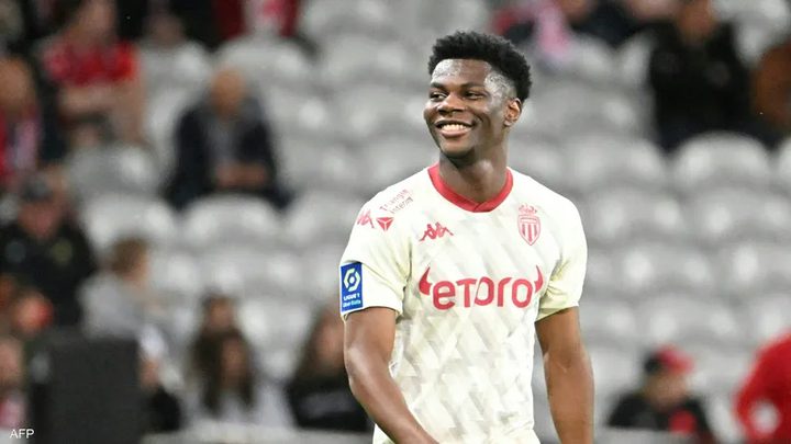 تشواميني يهدد مكانة نجم ريال مدريد