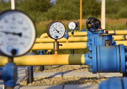 الاتحاد الاوروبي يطلب من اسرائيل تصدير الغاز "للقارة العجوز"