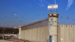 "هيئة الأسرى":المعتقل محمد عودة في وضع صحي مستقر وما زال بحاجة لرعاية طبية حثيثة