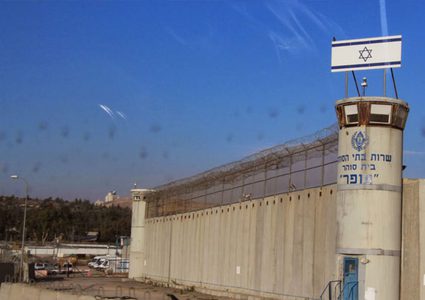 "هيئة الأسرى":المعتقل محمد عودة في وضع صحي مستقر وما زال بحاجة لرعاية طبية حثيثة