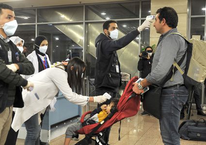 مصر: إلغاء جميع قيود كورونا على دخول البلاد