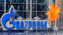 غازبروم: هذا منتجنا وهذه قواعدنا.. وسنخفض الإمدادات لأوروبا