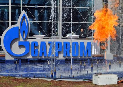 غازبروم: هذا منتجنا وهذه قواعدنا.. وسنخفض الإمدادات لأوروبا