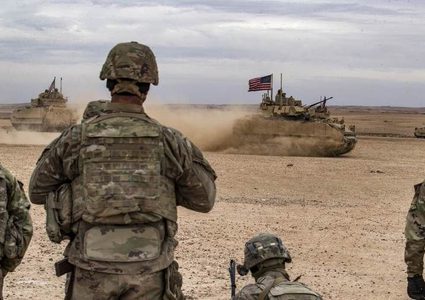 بعد إنزال جوي: التحالف يعتقل قائد بتنظيم "داعش" في سورية