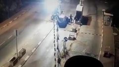 الاحتلال يقدم لوائح اتهام ضد منفذي عملية "أريئيل"