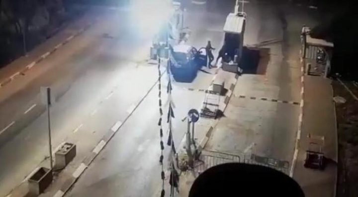 الاحتلال يقدم لوائح اتهام ضد منفذي عملية "أريئيل"
