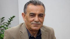 من يستقبل بايدن في إسرائيل؟