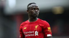 بايرن ميونخ يحصل على توقيع ماني