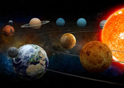 اكتشاف أقرب نظام متعدد الكواكب من الأرض