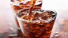 تحذير.. الإفراط بتناول المشروبات السكرية يسبب سرطان الكبد