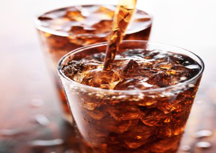 تحذير.. الإفراط بتناول المشروبات السكرية يسبب سرطان الكبد