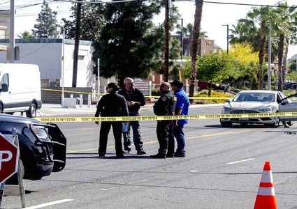 مقتل شخصين وإصابة آخر بإطلاق نار داخل كنيسة بأمريكا