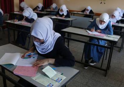 تأجيل امتحان الثانوية العامة لشقيقة أحد شهداء جنين
