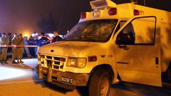 41 قتيلا منذ مطلع العام: مقتل شاب من النقب