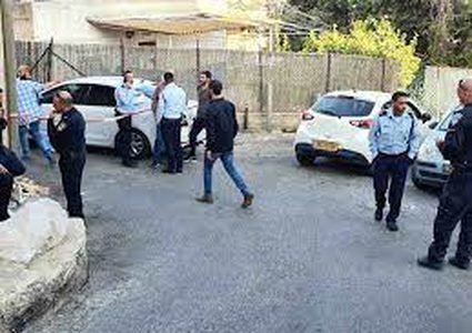 40 ضحية منذ مطلع العام: مقتل شابين من الناصرة رميًا بالرصاص