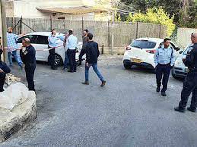 40 ضحية منذ مطلع العام: مقتل شابين من الناصرة رميًا بالرصاص