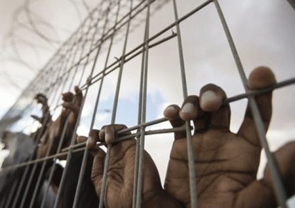 أميركا: دعوات لخطوات تضامنية مع الأسرى المضربين عن الطعام