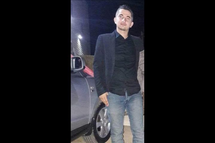 وفاة شاب نتيجة صعقة كهربائية جنوب نابلس