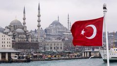 تصاعد التحذيرات الأمنية الإسرائيلية من هجوم إيراني محتمل على إسطنبول